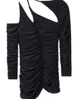 Az Factory By Ester Manas AZ FACTORY BY ESTER MANAS Top Black