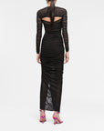 Az Factory By Ester Manas AZ FACTORY BY ESTER MANAS Skirts Black