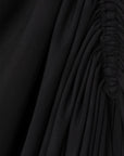 Az Factory By Ester Manas AZ FACTORY BY ESTER MANAS Skirts Black