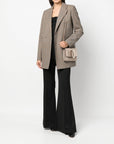 Boyy Boyy Bags.. Dove Grey