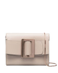 Boyy Boyy Bags.. Dove Grey