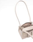 Boyy Boyy Bobby 18 leather tote bag
