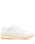 Jil Sander Jil Sander Sneakers White