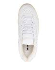 Jil Sander Jil Sander Sneakers White