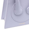 Az Factory By Ester Manas Az Factory By Ester Manas Az Factory x Ester Manas Cake mini tote bag