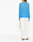 360 Cashmere PRE 360 Cashmere Pre V-neck cashmere sweater