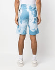 Blue Sky Inn BLUE SKY INN Shorts Clear Blue