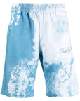 Blue Sky Inn BLUE SKY INN Shorts Clear Blue