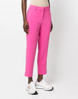 MMK MMK Trousers Fuchsia