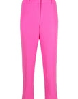 MMK MMK Trousers Fuchsia