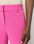 MMK MMK Trousers Fuchsia