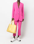 MMK MMK Trousers Fuchsia