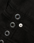 Alexander McQueen Alexander McQueen mid-rise skinny jeans