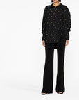 The Attico The Attico Shirts Black