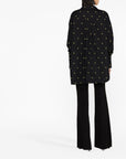 The Attico The Attico Shirts Black
