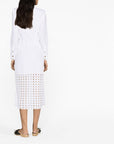 See By Chloé See By Chloé Skirts White