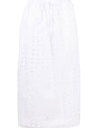 See By Chloé See By Chloé Skirts White