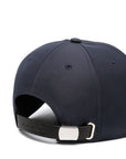 Alexander McQueen Alexander McQueen Logo baseball cap