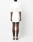 Alice + Olivia Alice + Olivia shirt dress