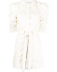 Alice + Olivia Alice + Olivia shirt dress