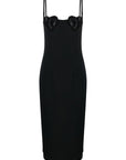 Blumarine Blumarine Dresses Black