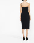 Blumarine Blumarine Dresses Black