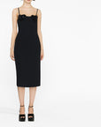 Blumarine Blumarine Dresses Black