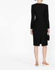 Roland Mouret Pre ROLAND MOURET PRE Dresses Black