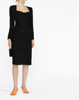 Roland Mouret Pre ROLAND MOURET PRE Dresses Black