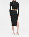 Az Factory By Ester Manas AZ FACTORY BY ESTER MANAS Top Green