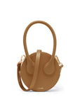 Az Factory By Ester Manas Az Factory By Ester Manas Az Factory x Ester Manas Round Cake tote bag