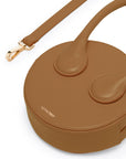 Az Factory By Ester Manas Az Factory By Ester Manas Az Factory x Ester Manas Round Cake tote bag