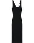 Az Factory By Ester Manas AZ FACTORY BY ESTER MANAS Dresses Black