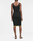 Az Factory By Ester Manas AZ FACTORY BY ESTER MANAS Dresses Black