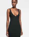Az Factory By Ester Manas AZ FACTORY BY ESTER MANAS Dresses Black