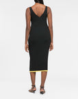 Az Factory By Ester Manas AZ FACTORY BY ESTER MANAS Dresses Black
