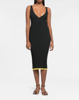 Az Factory By Ester Manas AZ FACTORY BY ESTER MANAS Dresses Black