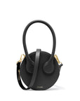 Az Factory By Ester Manas Az Factory By Ester Manas Az Factory x Ester Manas Round Cake tote bag