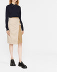Maison Margiela Maison Margiela Sweaters Blue