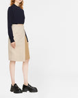 Maison Margiela Maison Margiela Sweaters Blue