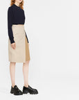 Maison Margiela Maison Margiela Sweaters Blue