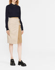 Maison Margiela Maison Margiela Sweaters Blue