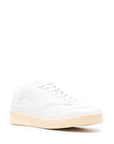 Jil Sander Jil Sander Sneakers White