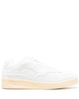 Jil Sander Jil Sander Sneakers White
