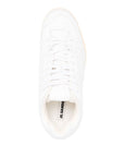 Jil Sander Jil Sander Sneakers White