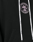 Palm Angels Palm Angels Sweaters Black
