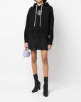 Palm Angels Palm Angels Sweaters Black