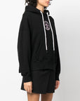 Palm Angels Palm Angels Sweaters Black