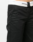 Palm Angels Palm Angels Flare-leg trousers