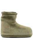 Moon Boot High Luxury MOON BOOT HIGH LUXURY Boots Green